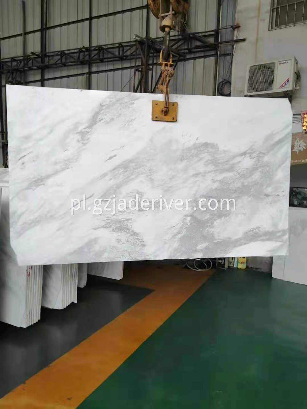 white marble wholesale